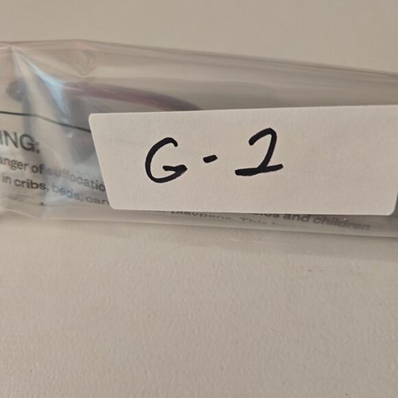 Armani Exchange‎ Glasses AX 3017 8118 52-16-135 Frame Only - Picture 7 of 7